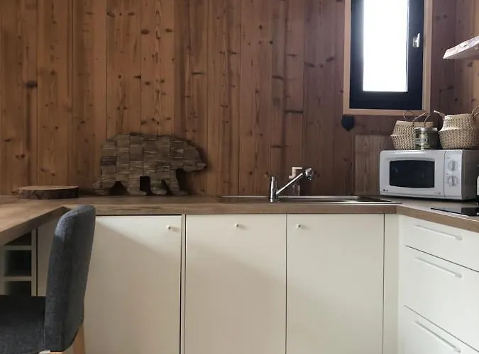 Апартаменты 6 Personnes Aux 2 Alpes, Au Pied Des Pistes - Wi-fi, Parking Gratuit, Terrasse Vue Sur Jardin *